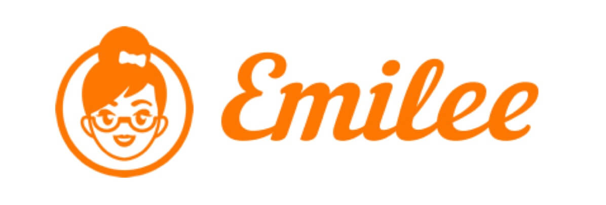 エミリー ロゴ